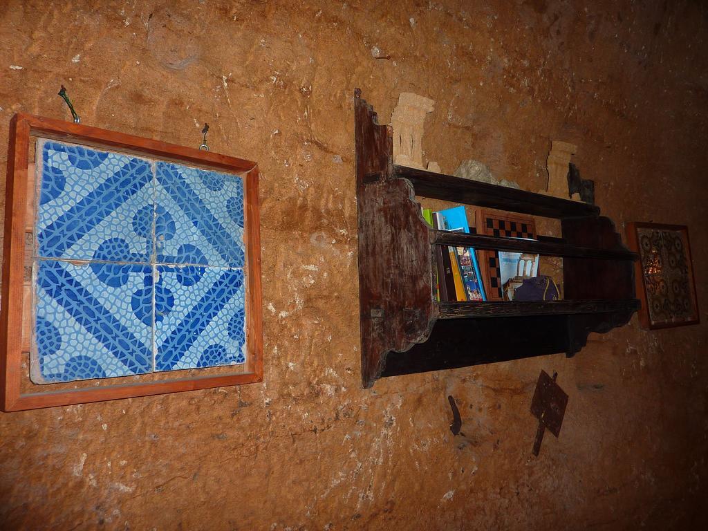 Corte Dei Greci Panzió Agrigento Kültér fotó