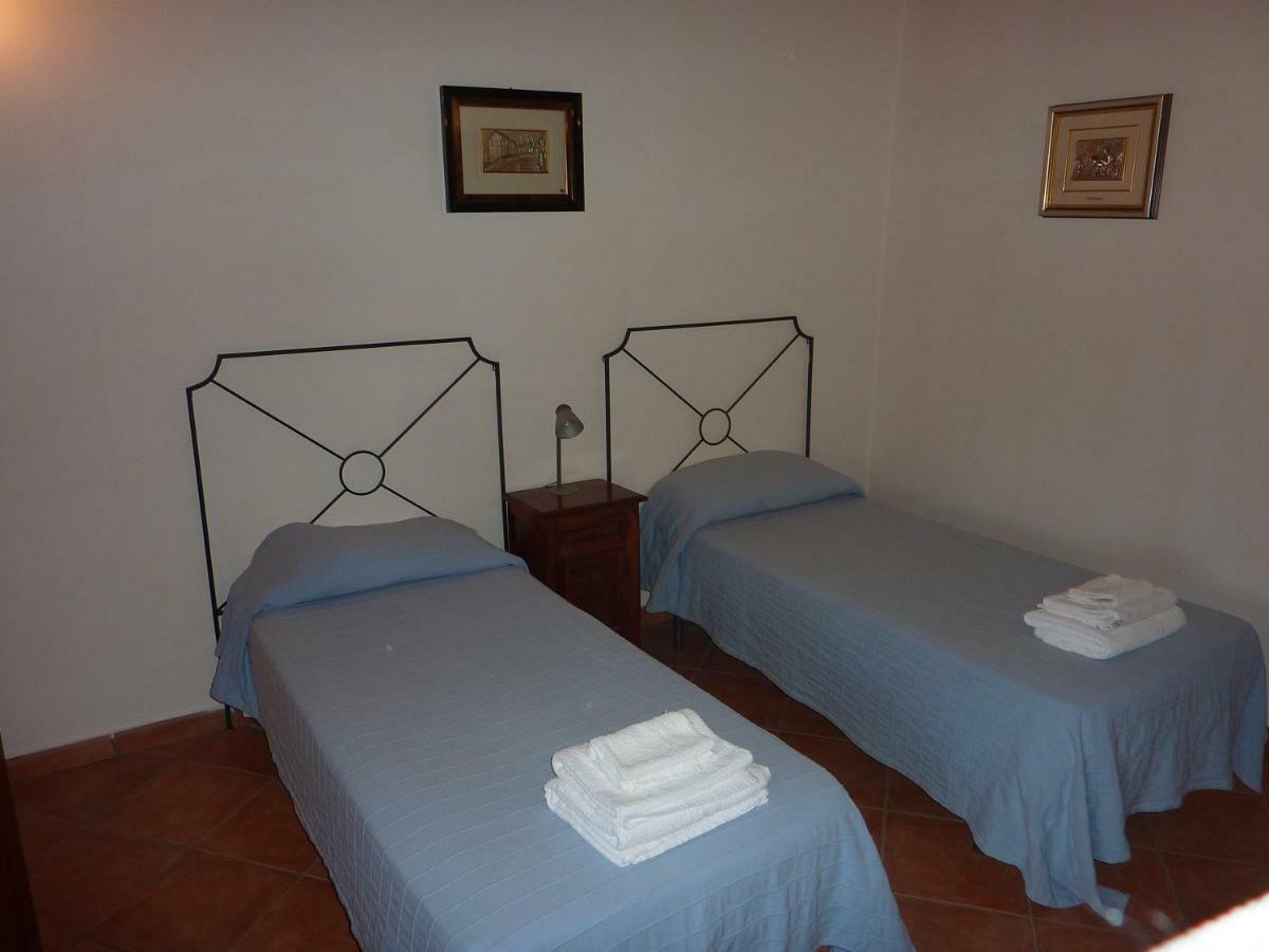 Corte Dei Greci Panzió Agrigento Kültér fotó